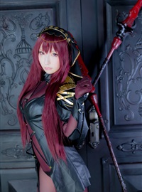 cos (Cosplay)(C92) Shooting Star (サク) Shadow Queen 598MB1(74)